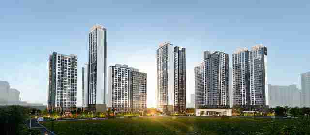 copcenter 아파트 청약 안내