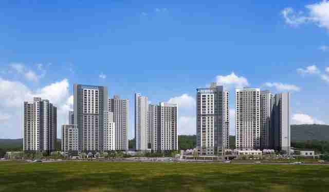 gulbibaksa 주택 안내 페이지