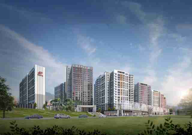 thebluehill2 분양홈페이지