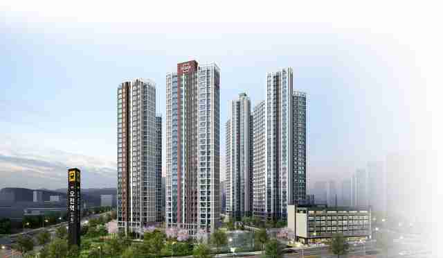 yjfc 모델하우스 방문 예약